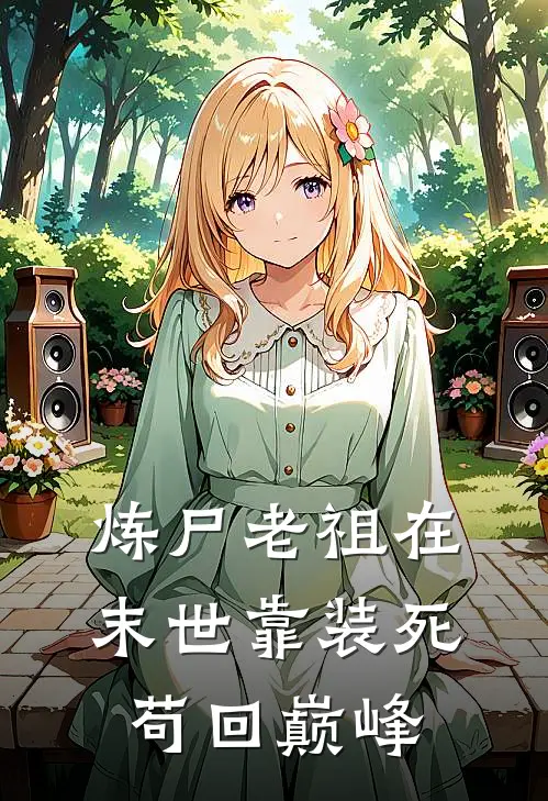 炼尸老祖在末世靠装死苟回巅峰