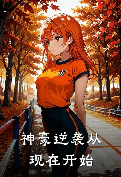 神豪逆袭从现在开始