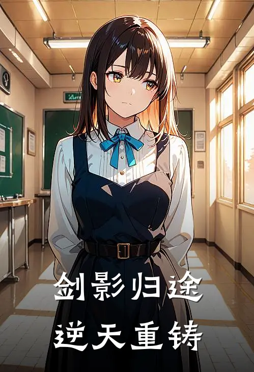 剑影归途：逆天重铸