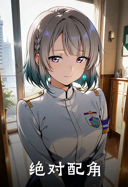 绝对配角