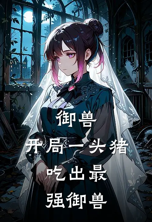 御兽：开局一头猪，吃出最强御兽