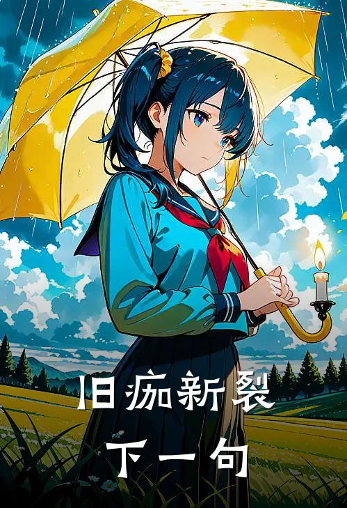 旧痂新裂 下一句