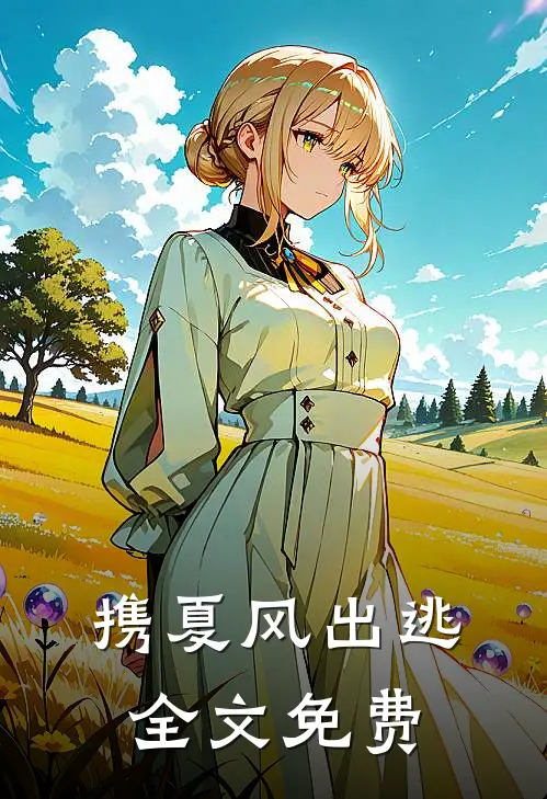 携夏风出逃全文免费