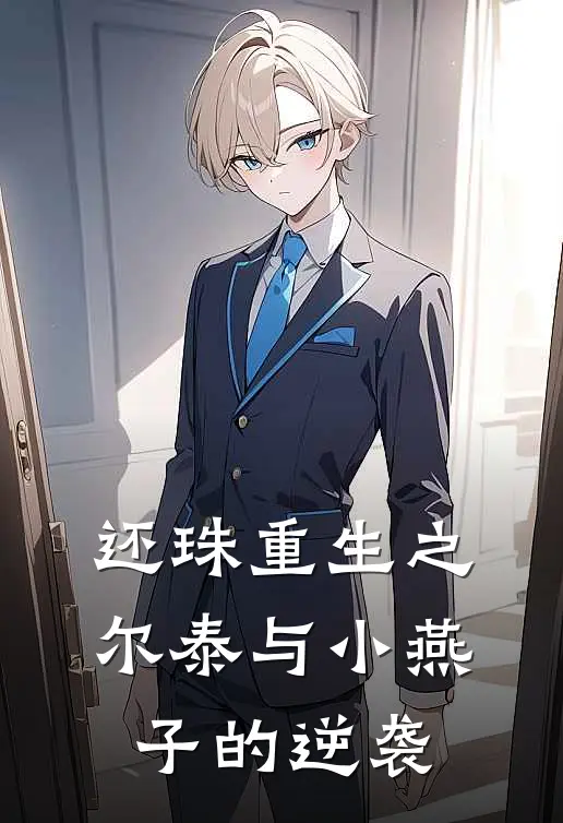 还珠重生之尔泰与小燕子的逆袭