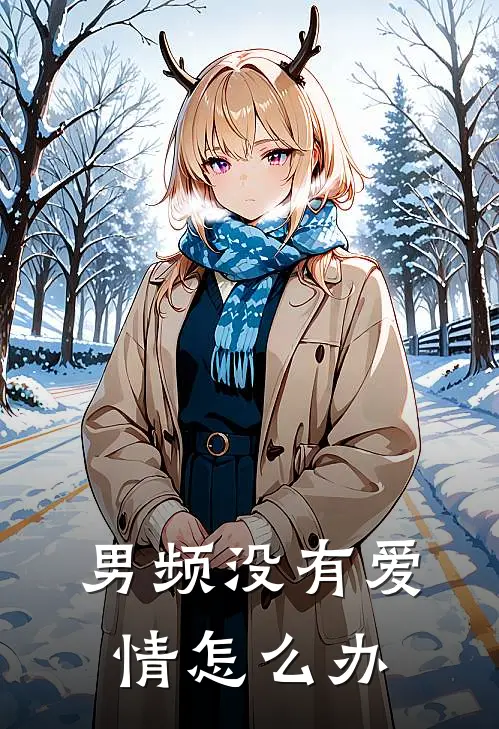 男频没有爱情怎么办