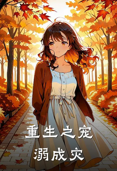 重生之宠溺成灾