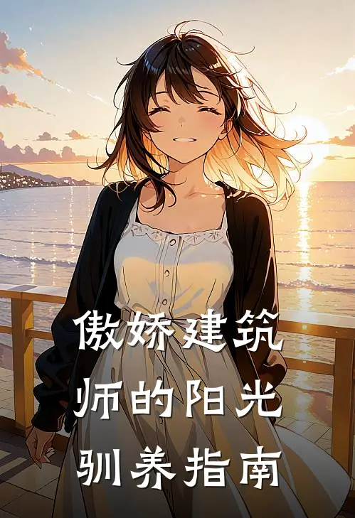 傲娇建筑师的阳光驯养指南