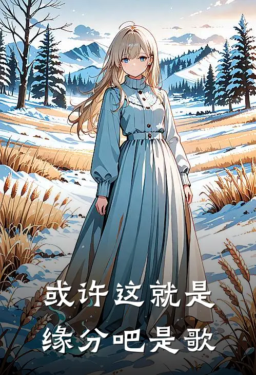 或许这就是缘分吧是歌