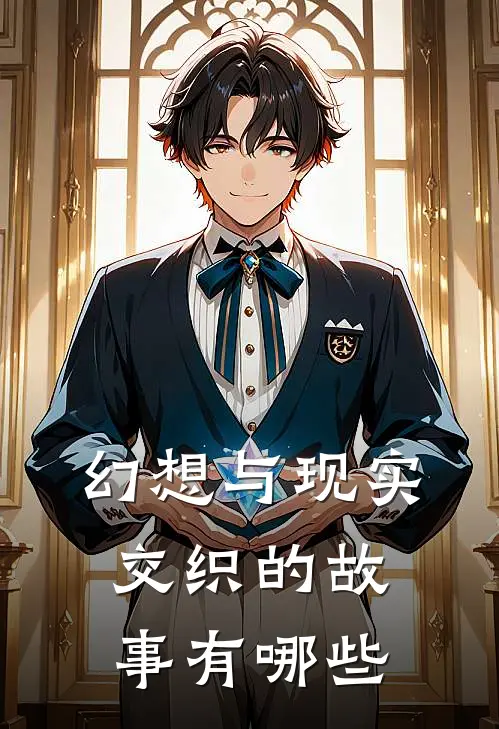 幻想与现实交织的故事有哪些