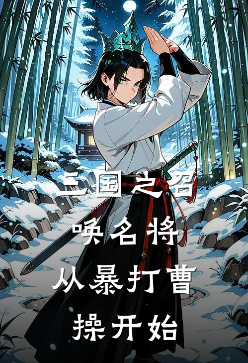 三国之召唤名将：从暴打曹操开始