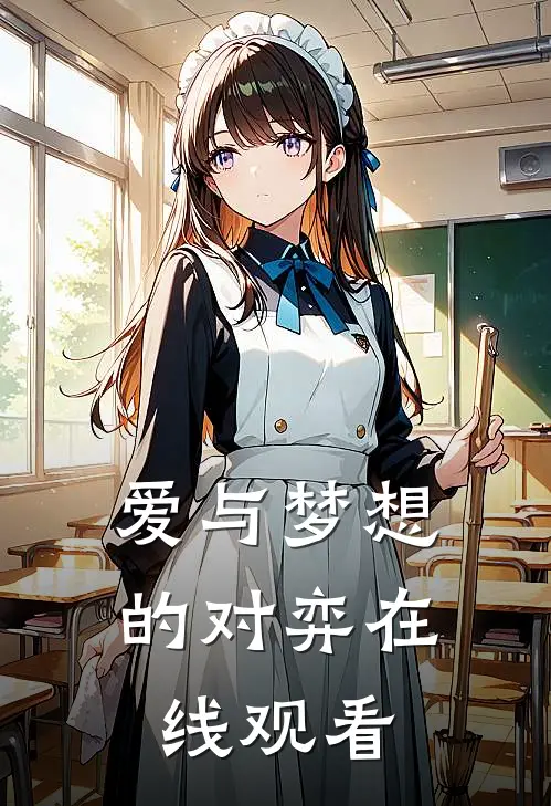 爱与梦想的对弈在线观看