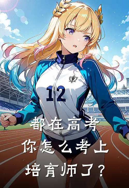 都在高考，你怎么考上培育师了？