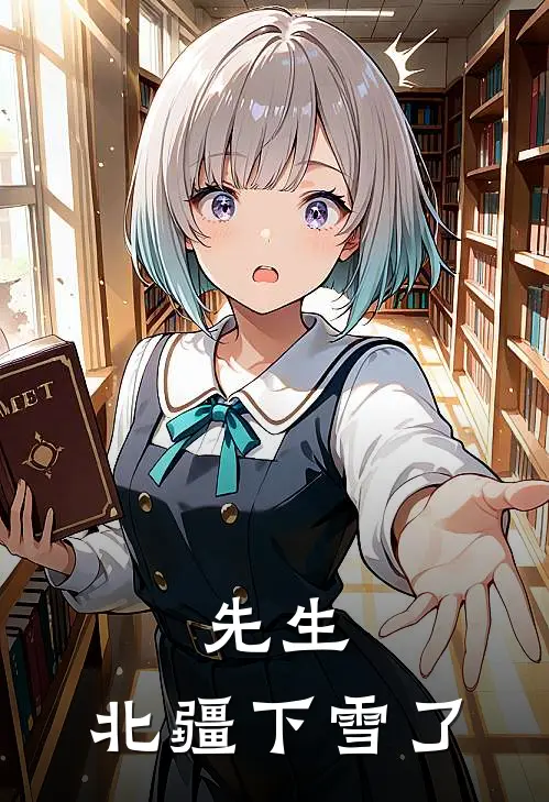 先生，北疆下雪了