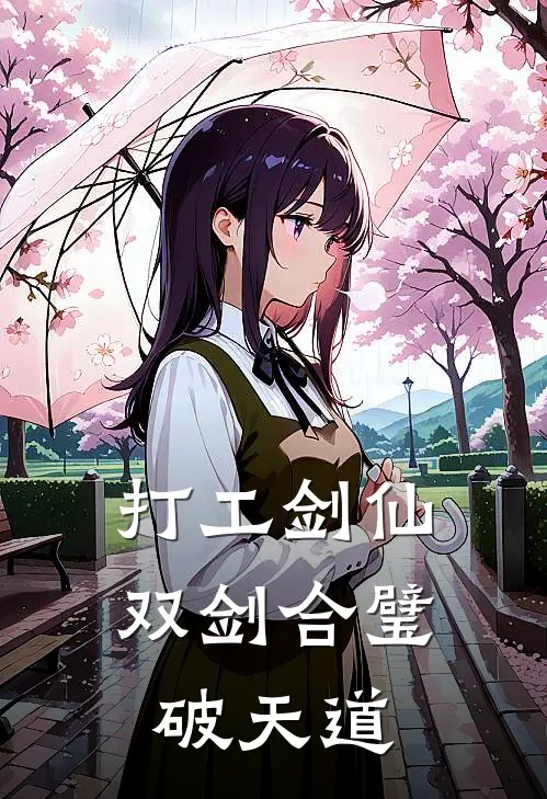 打工剑仙，双剑合璧破天道