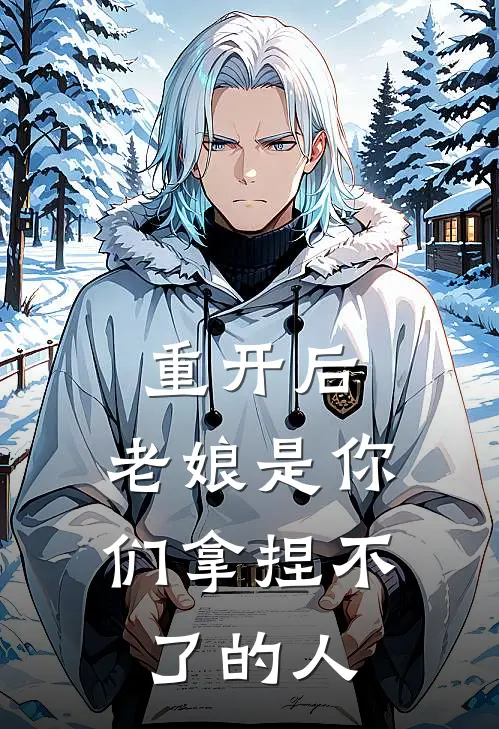 重开后，老娘是你们拿捏不了的人