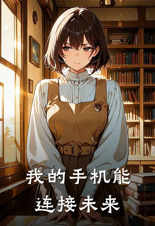 我的手机能连接未来