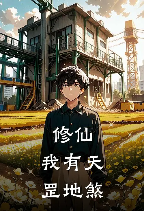 修仙，我有天罡地煞