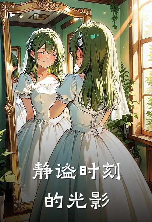 静谧时刻的光影