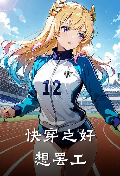 快穿之好想罢工