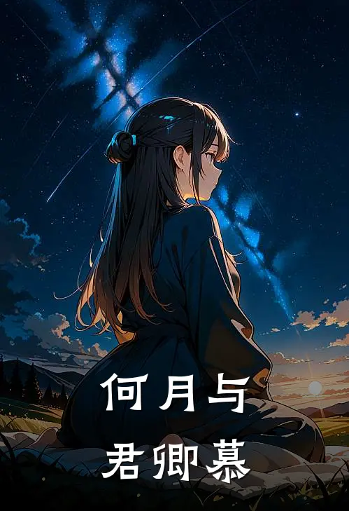 何月与君卿慕