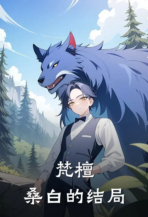 梵檀、桑白的结局