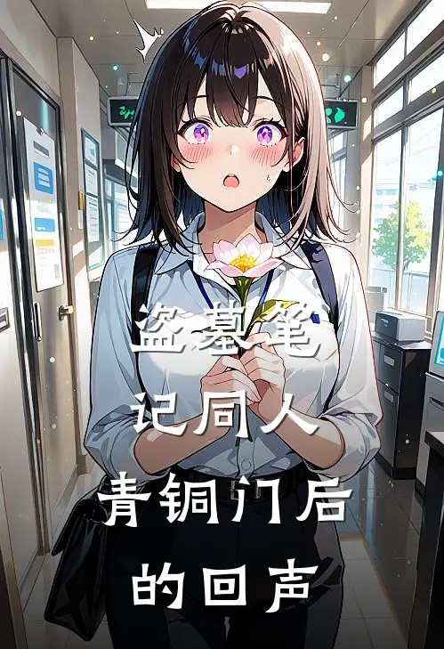 盗墓笔记同人：青铜门后的回声