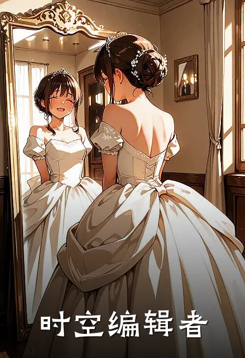 时空编辑者