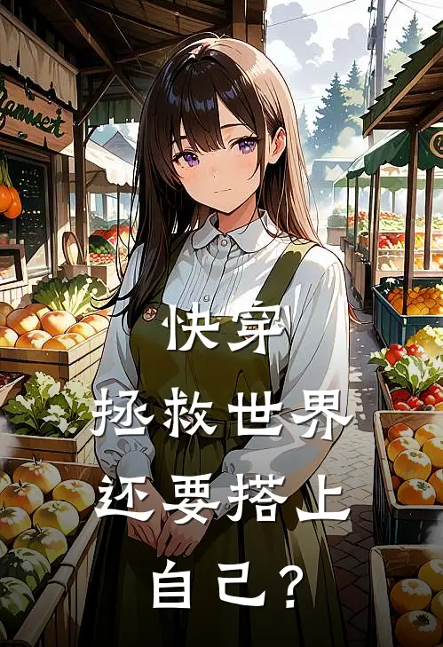 快穿：拯救世界还要搭上自己？