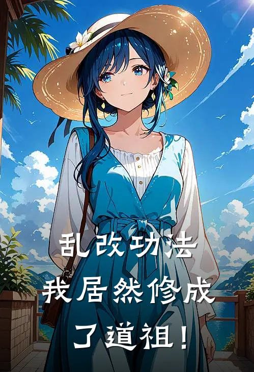 乱改功法，我居然修成了道祖！