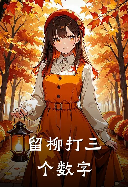 留柳打三个数字