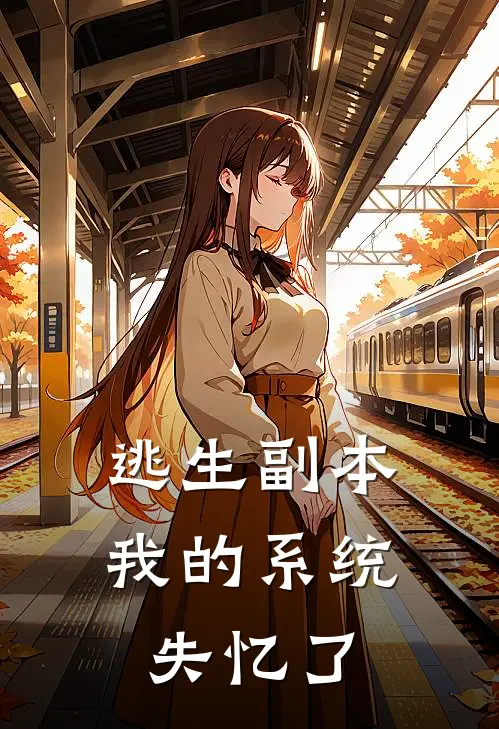 逃生副本，我的系统失忆了