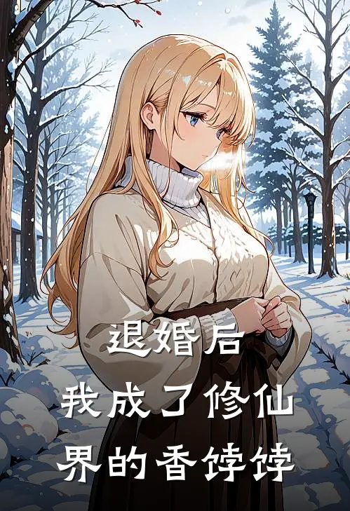 退婚后，我成了修仙界的香饽饽