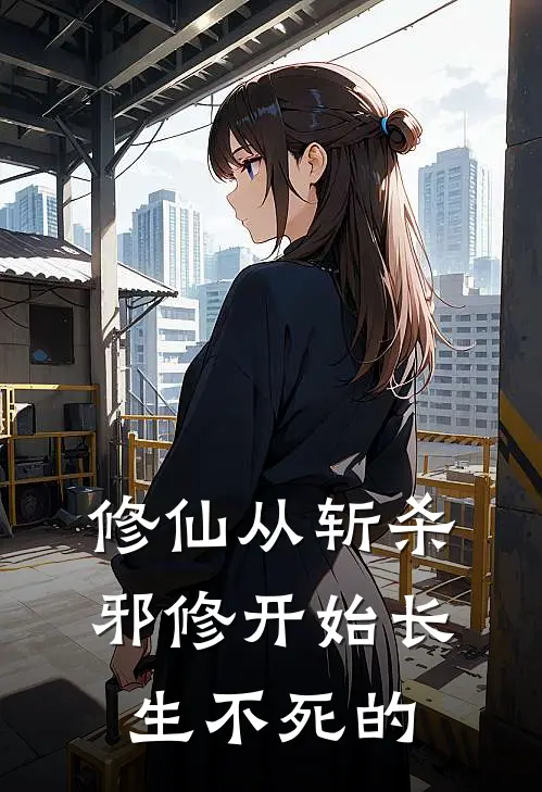 修仙从斩杀邪修开始长生不死的