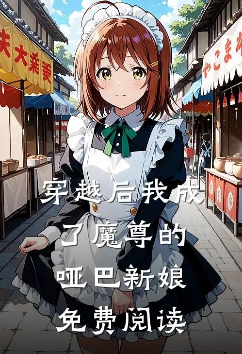 穿越后我成了魔尊的哑巴新娘免费阅读