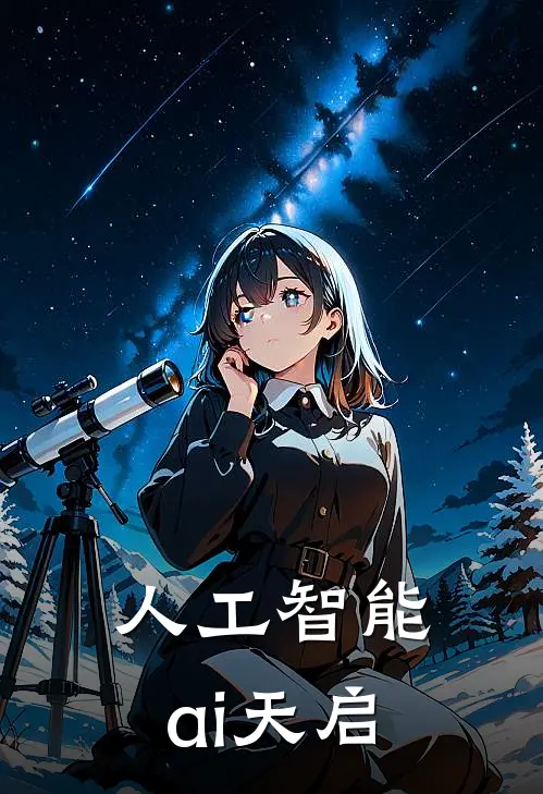人工智能ai天启