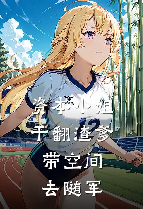 资本小姐干翻渣爹，带空间去随军