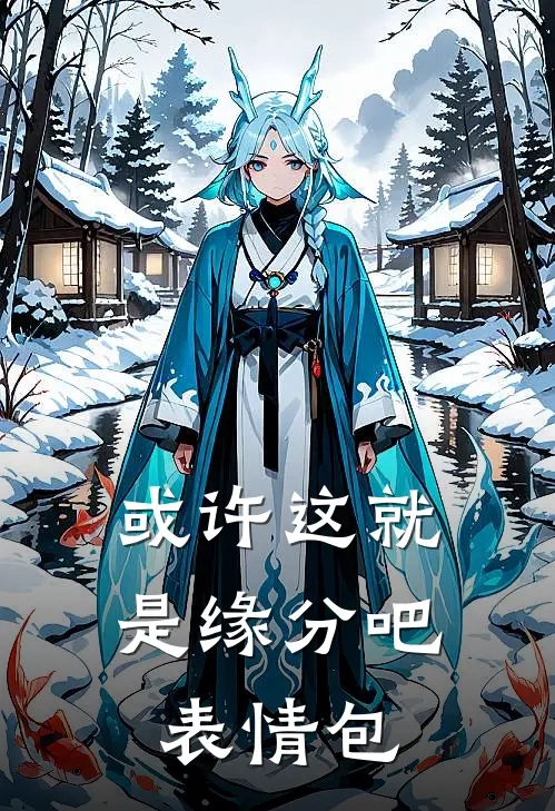 或许这就是缘分吧表情包