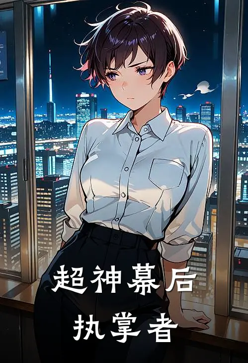 超神幕后执掌者