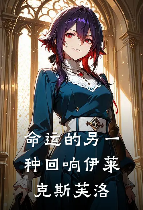 命运的另一种回响伊莱克斯芙洛