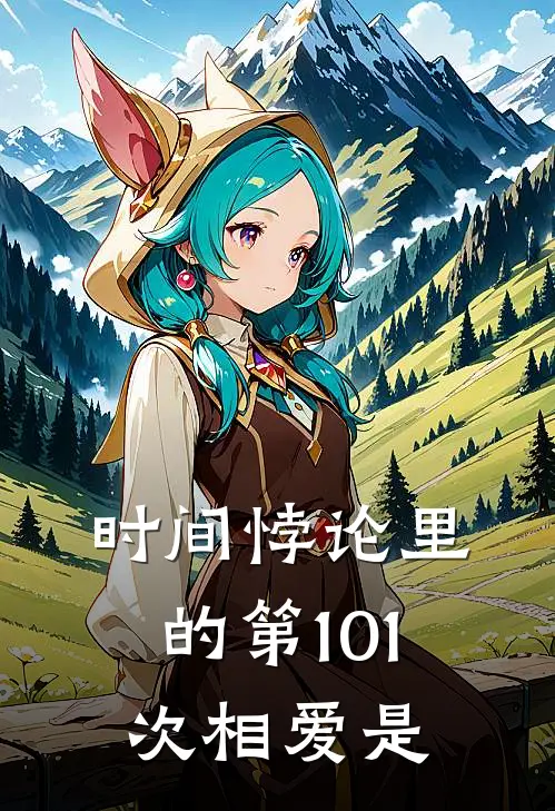 时间悖论里的第101次相爱是