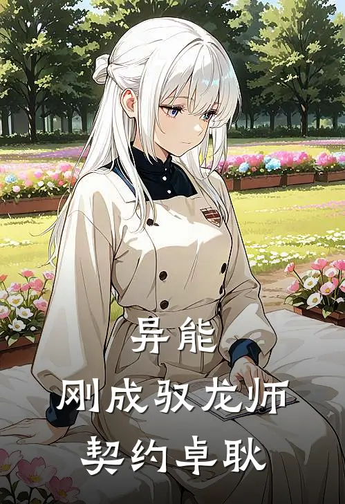 异能：刚成驭龙师，契约卓耿