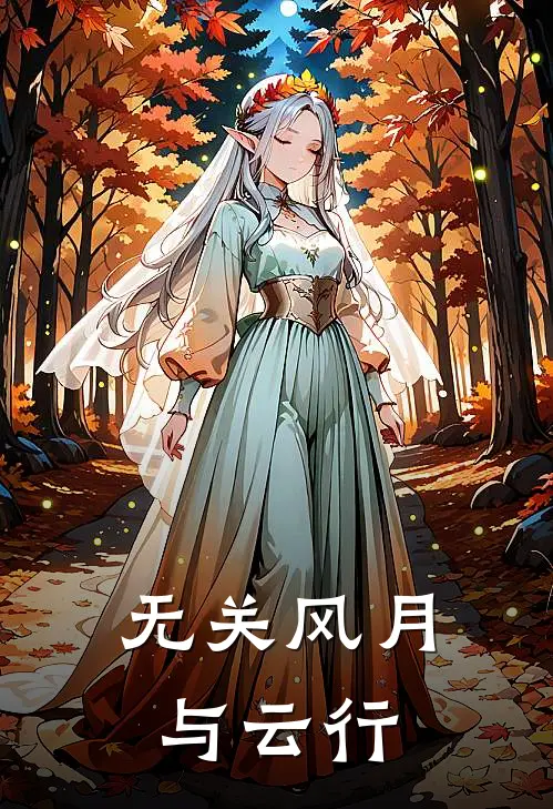 无关风月与云行