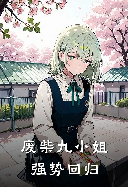 废柴九小姐强势回归