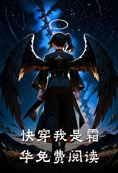 快穿我是霜华免费阅读