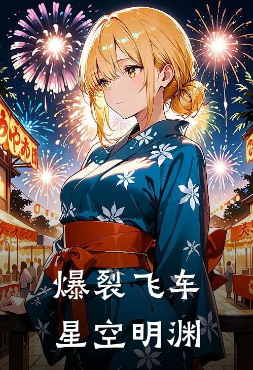 爆裂飞车，星空明渊