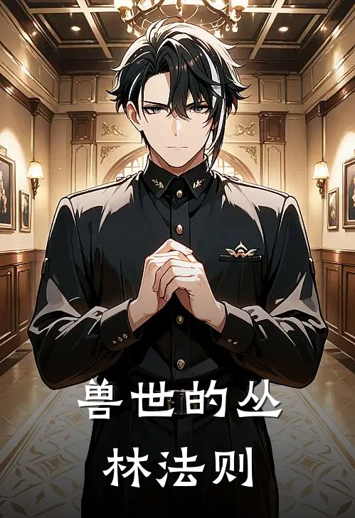 兽世的丛林法则