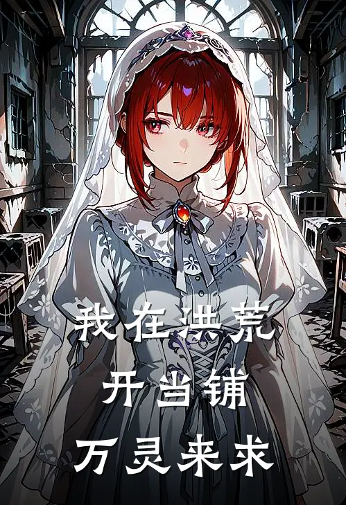 我在洪荒开当铺，万灵来求