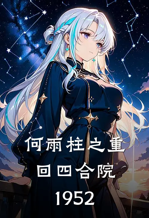 何雨柱之重回四合院1952