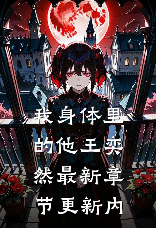 我身体里的他王奕然最新章节更新内