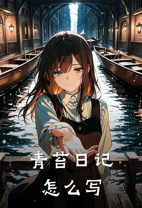 青苔日记怎么写